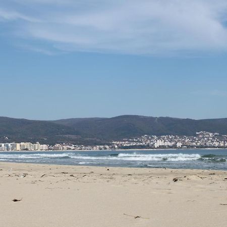 Abelia Residence Apartment Regina Sunny Beach Buitenkant foto