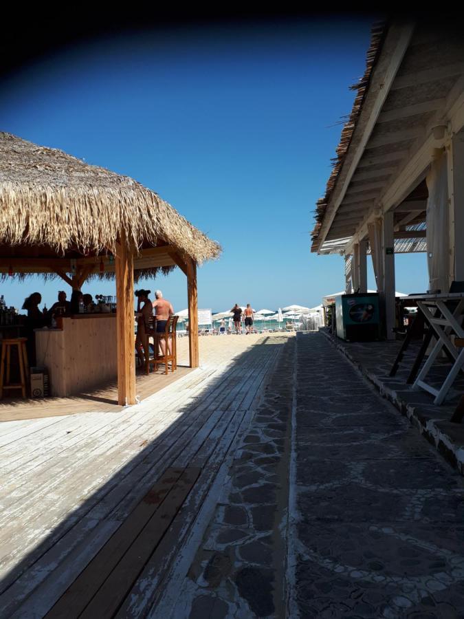 Abelia Residence Apartment Regina Sunny Beach Buitenkant foto