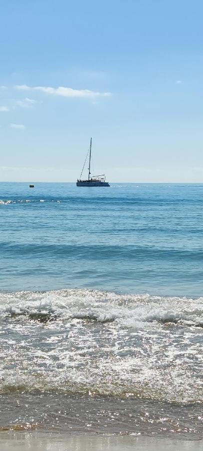 Abelia Residence Apartment Regina Sunny Beach Buitenkant foto