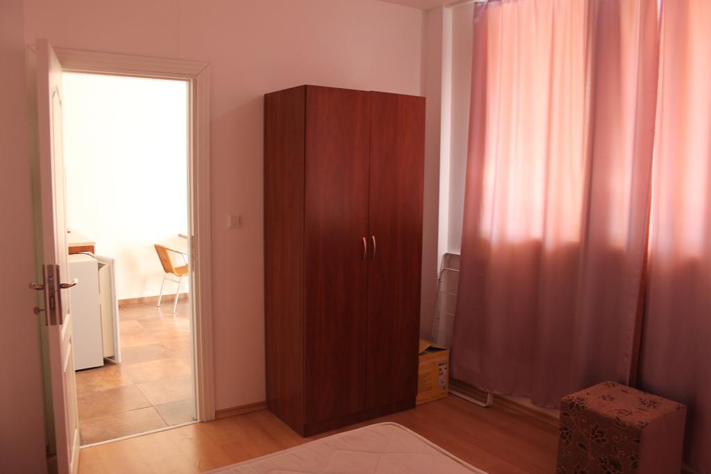 Abelia Residence Apartment Regina Sunny Beach Buitenkant foto
