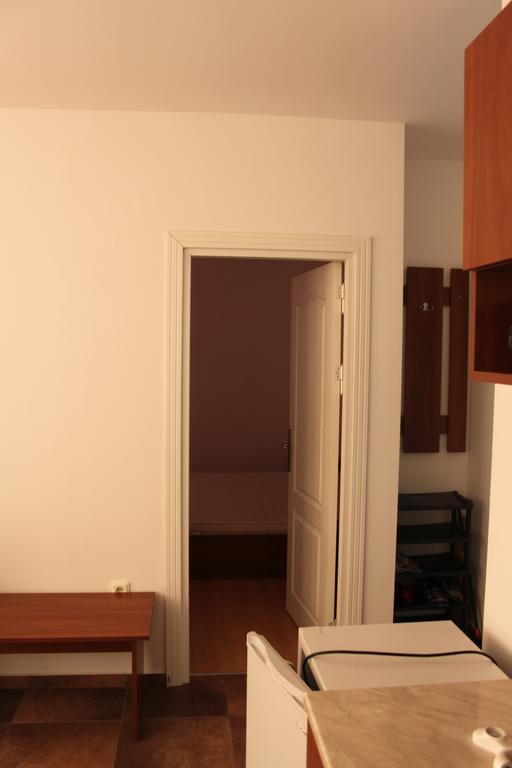 Abelia Residence Apartment Regina Sunny Beach Buitenkant foto
