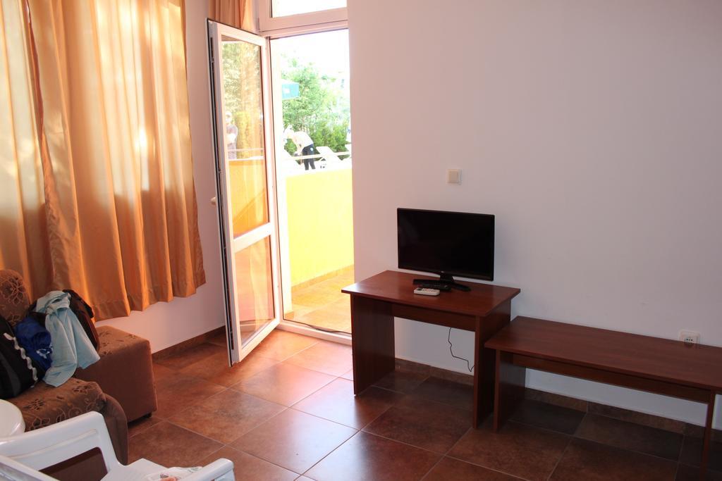 Abelia Residence Apartment Regina Sunny Beach Buitenkant foto