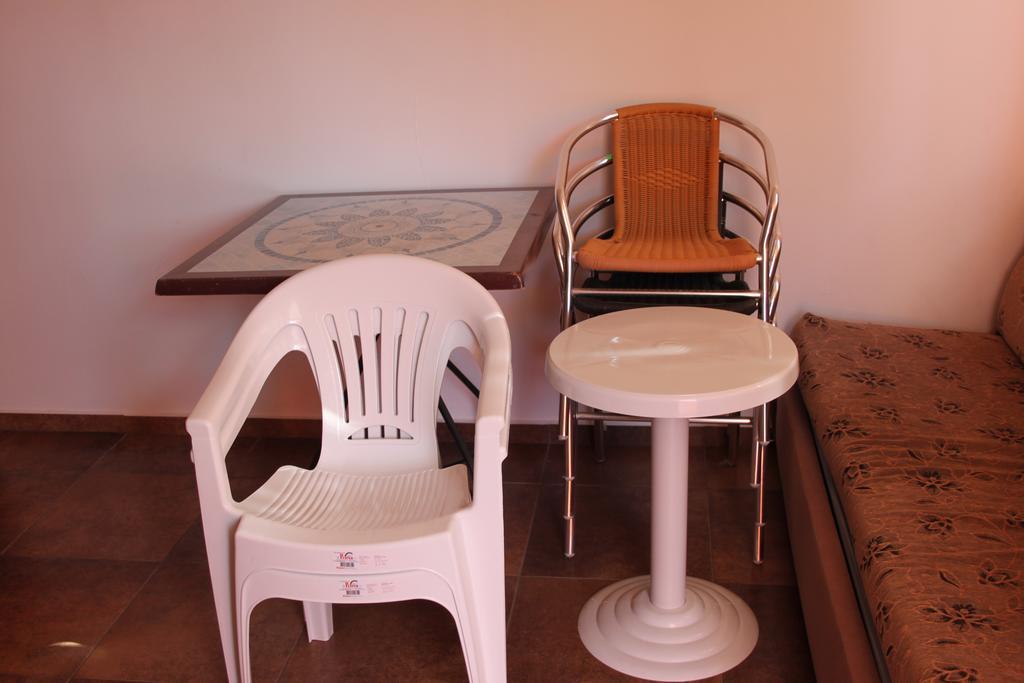 Abelia Residence Apartment Regina Sunny Beach Buitenkant foto