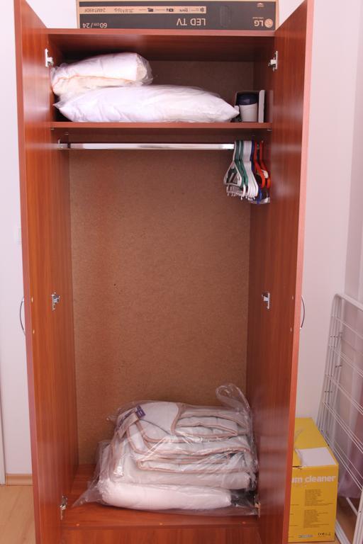 Abelia Residence Apartment Regina Sunny Beach Buitenkant foto
