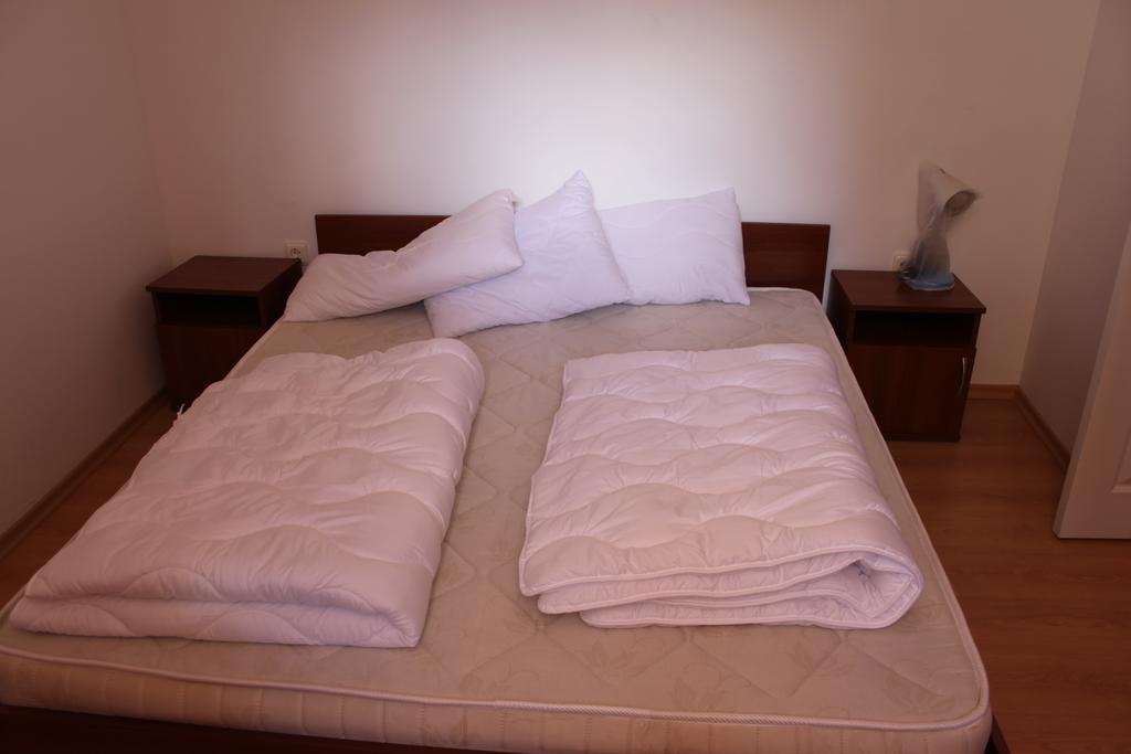 Abelia Residence Apartment Regina Sunny Beach Buitenkant foto