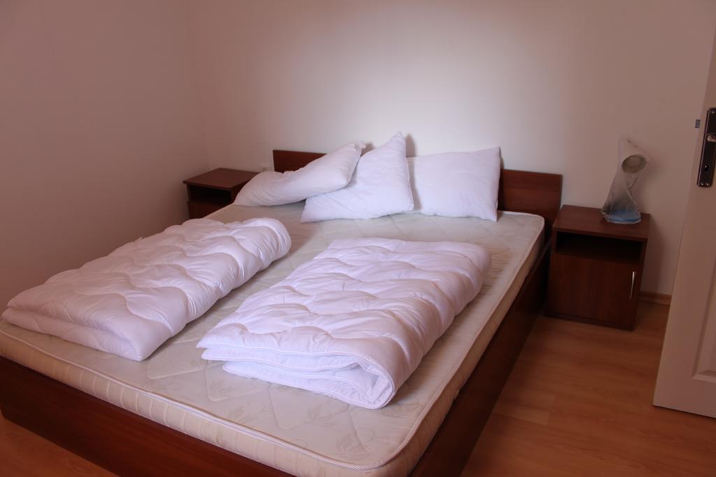 Abelia Residence Apartment Regina Sunny Beach Buitenkant foto