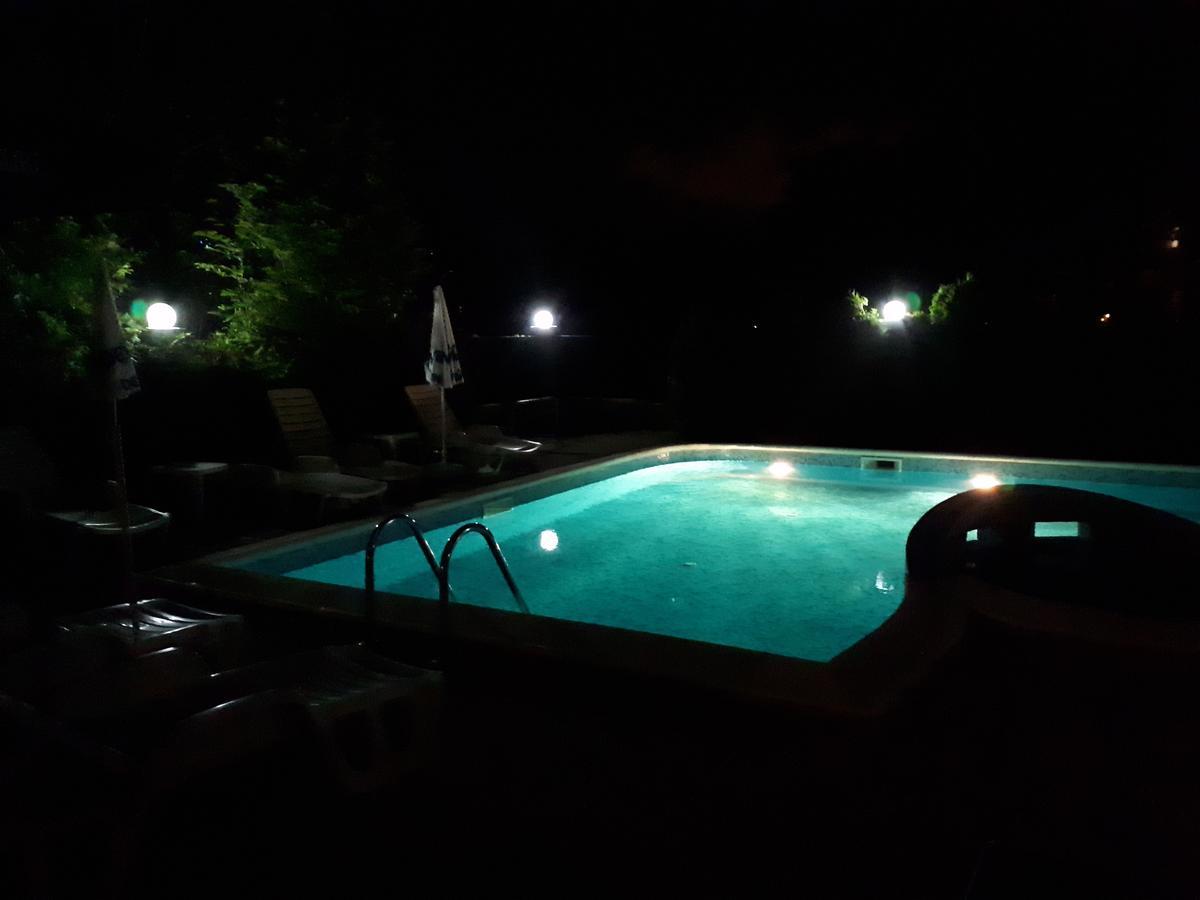 Abelia Residence Apartment Regina Sunny Beach Buitenkant foto